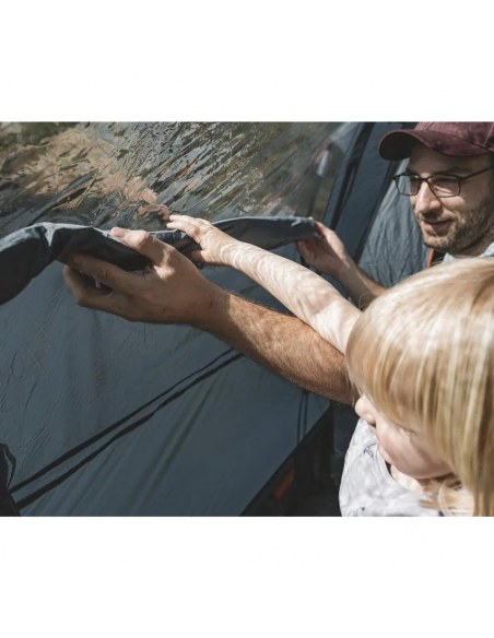 Tents Easy Camp Sola 6