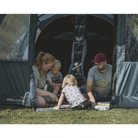 Tents Easy Camp Sola 6