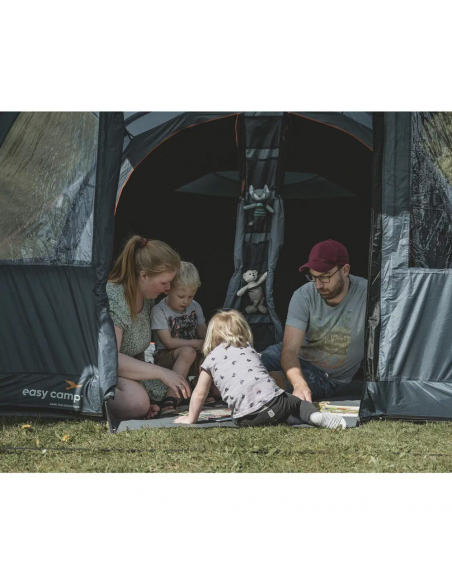 Tents Easy Camp Sola 6