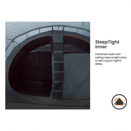 Tents Easy Camp Sola 6