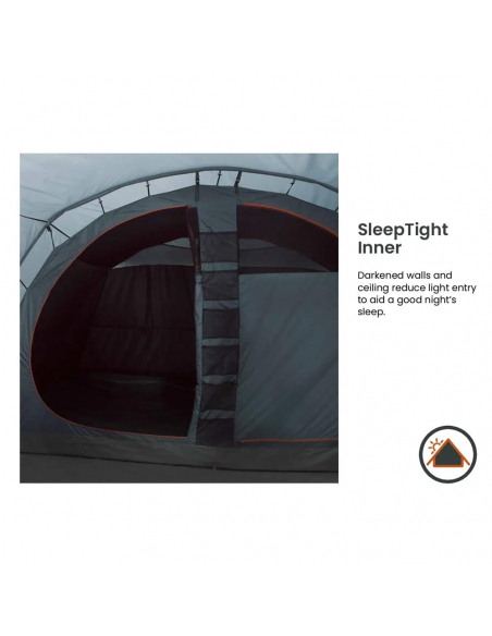 Tents Easy Camp Sola 6