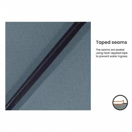 Tents Easy Camp Sola 6