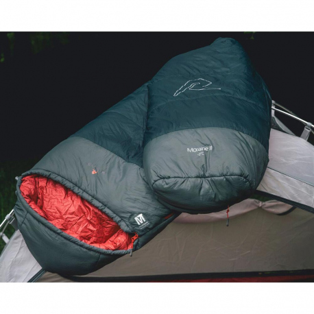Υπνόσακοι Ορειβατικοί Robens Moraine III Sleeping Bag