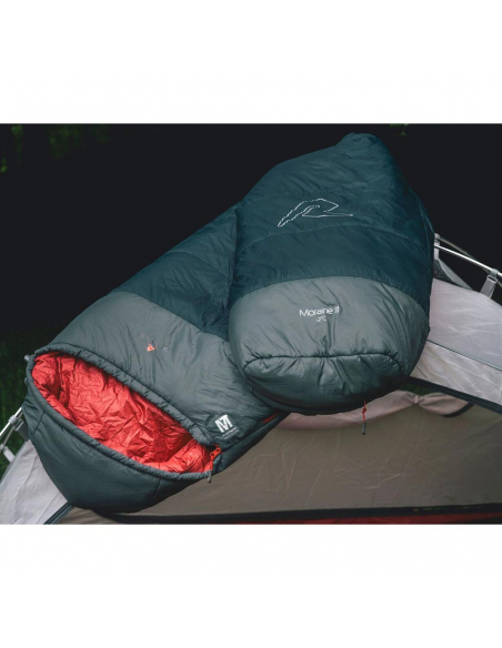 Υπνόσακοι Ορειβατικοί Robens Moraine III Sleeping Bag