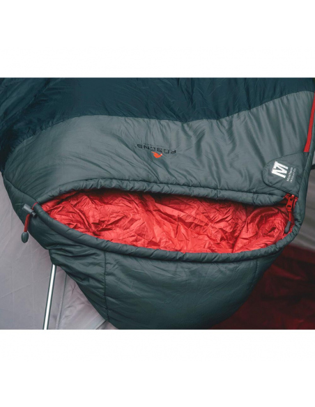 Υπνόσακοι Ορειβατικοί Robens Moraine III Sleeping Bag