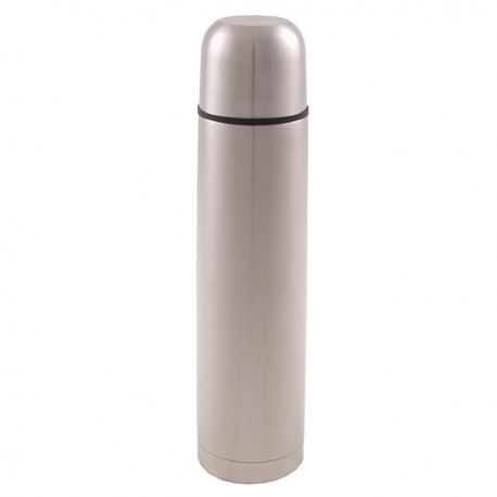 Vacuum Thermos Bottle 1 L