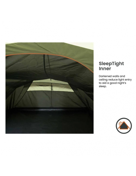 Αντίσκηνα / Σκηνές Easy Camp Reindal 3 Tent