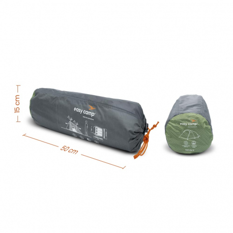 Αντίσκηνα / Σκηνές Easy Camp Reindal 3 Tent