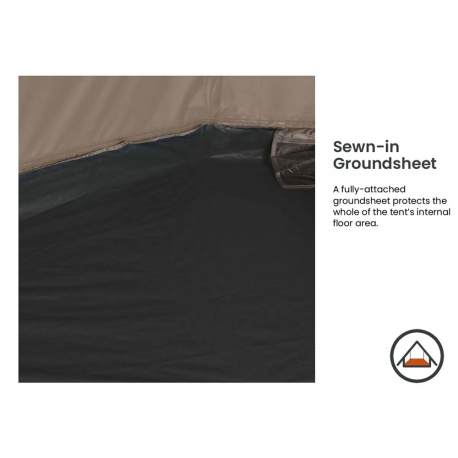 Tents Easy Camp Rands Tipi