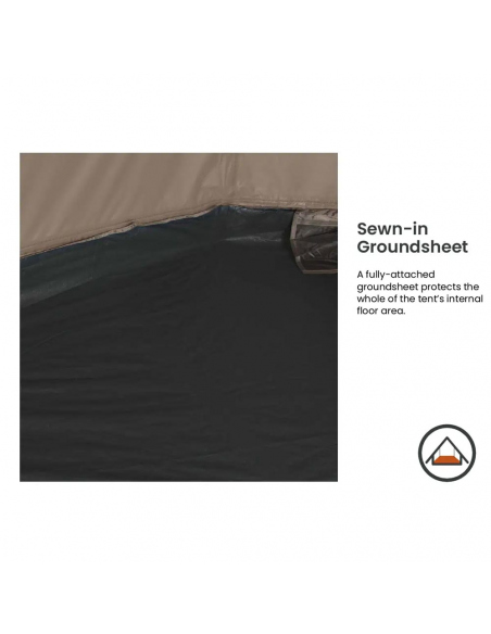 Tents Easy Camp Rands Tipi