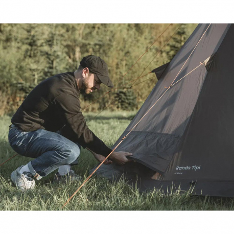 Tents Easy Camp Rands Tipi