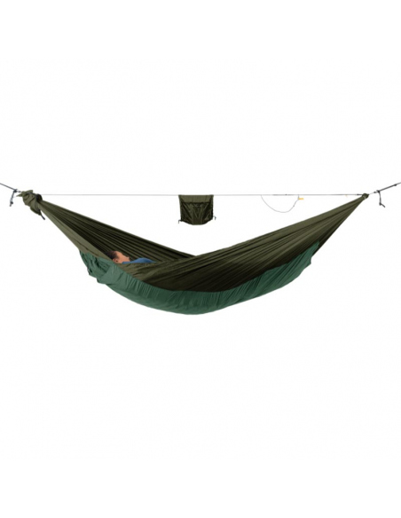 Ηammocks Ticket To The Moon Mat Hammock