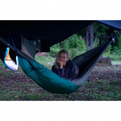 Ηammocks Ticket To The Moon Mat Hammock