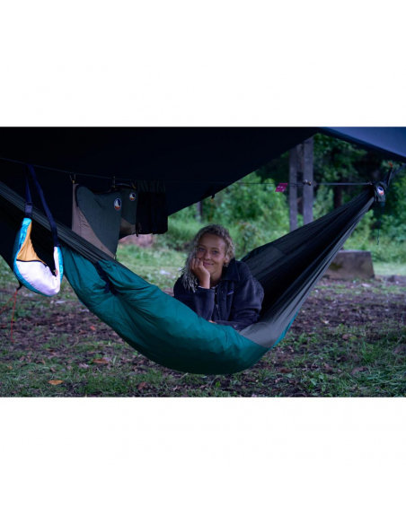 Ηammocks Ticket To The Moon Mat Hammock