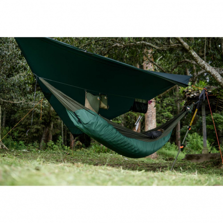 Ηammocks Ticket To The Moon Mat Hammock