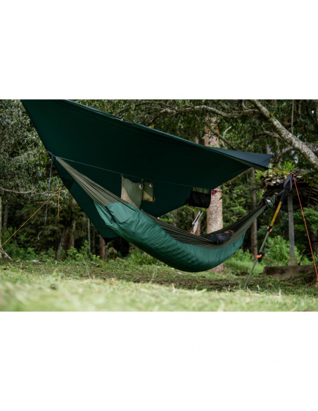 Ηammocks Ticket To The Moon Mat Hammock