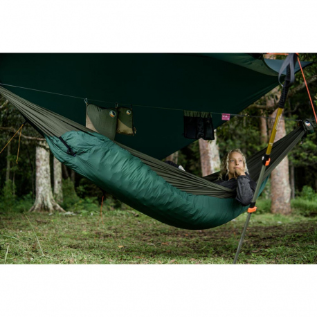 Ηammocks Ticket To The Moon Mat Hammock