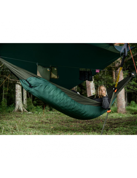 Ηammocks Ticket To The Moon Mat Hammock