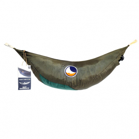 Ηammocks Ticket To The Moon Mat Hammock