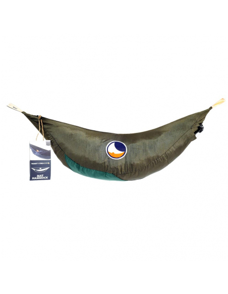 Ηammocks Ticket To The Moon Mat Hammock