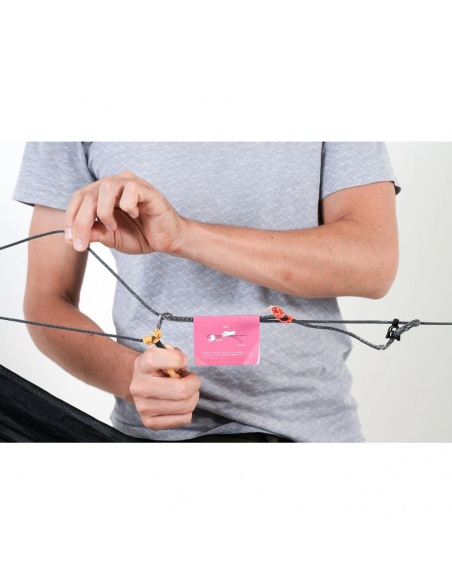 Ηammocks Ticket To The Moon Mat Hammock