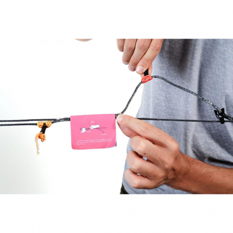 Ηammocks Ticket To The Moon Mat Hammock