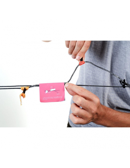 Ηammocks Ticket To The Moon Mat Hammock