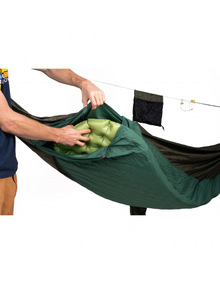 Ηammocks Ticket To The Moon Mat Hammock