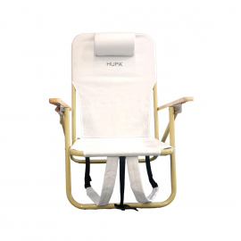 Καρέκλες - Πολυθρόνες Hupa Siesta Beach Chair