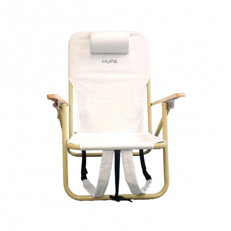 Καρέκλες - Πολυθρόνες Hupa Siesta Beach Chair