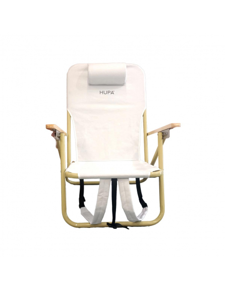 Chairs Hupa Siesta Beach Chair