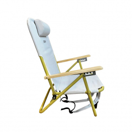 Καρέκλες - Πολυθρόνες Hupa Siesta Beach Chair 2
