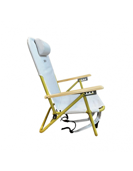 Chairs Hupa Siesta Beach Chair