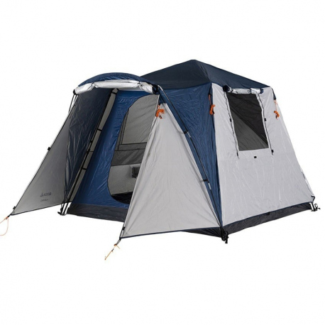 Tents Bigfour Casual 4 Auto Tent
