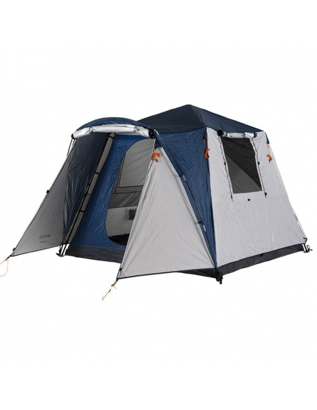 Tents Bigfour Casual 4 Auto Tent