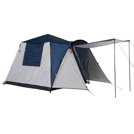 Tents Bigfour Casual 4 Auto Tent