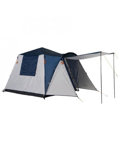 Tents Bigfour Casual 4 Auto Tent