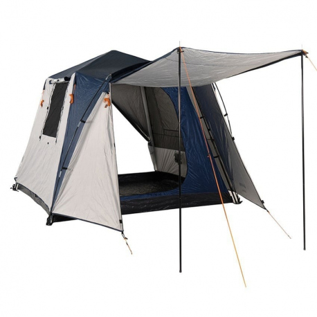 Tents Bigfour Casual 4 Auto Tent
