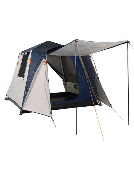 Tents Bigfour Casual 4 Auto Tent