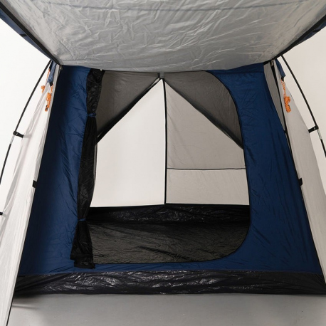 Tents Bigfour Casual 4 Auto Tent