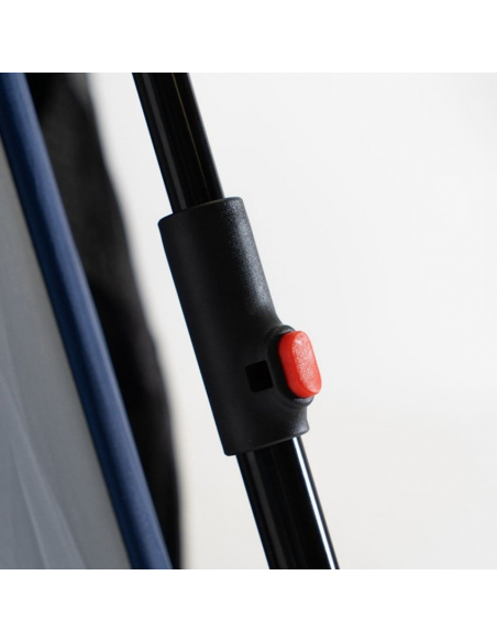 Tents Bigfour Casual 4 Auto Tent