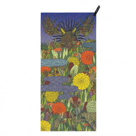 Πετσέτες Ταξιδίου Packtowl Personal Body Mystic Moose