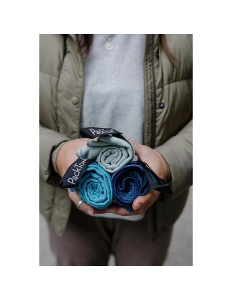 Πετσέτες Ταξιδίου Packtowl Personal Beach Towel