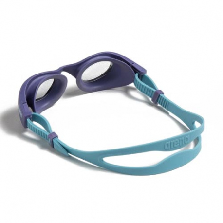 Swimming Masks - Snorkels - Goggles Arena The One Woman Goggles