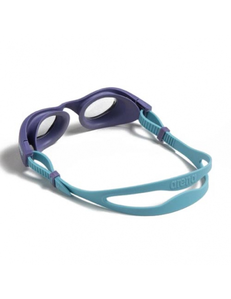Swimming Masks - Snorkels - Goggles Arena The One Woman Goggles