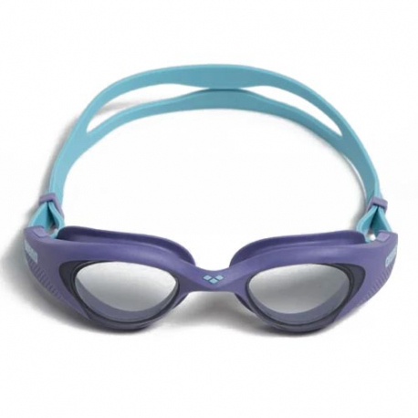 Swimming Masks - Snorkels - Goggles Arena The One Woman Goggles