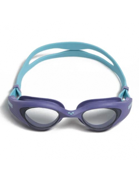 Swimming Masks - Snorkels - Goggles Arena The One Woman Goggles