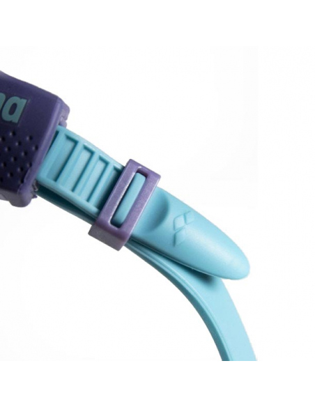 Swimming Masks - Snorkels - Goggles Arena The One Woman Goggles