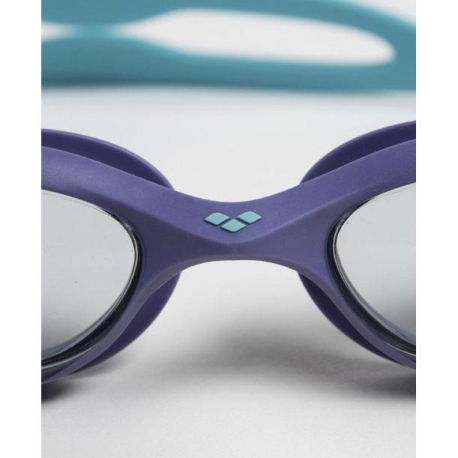 Swimming Masks - Snorkels - Goggles Arena The One Woman Goggles