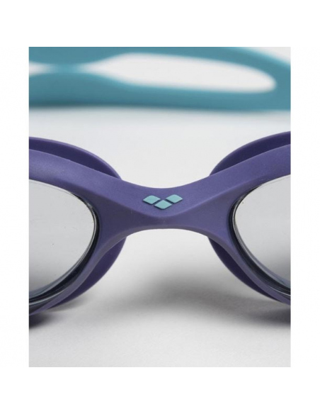 Swimming Masks - Snorkels - Goggles Arena The One Woman Goggles